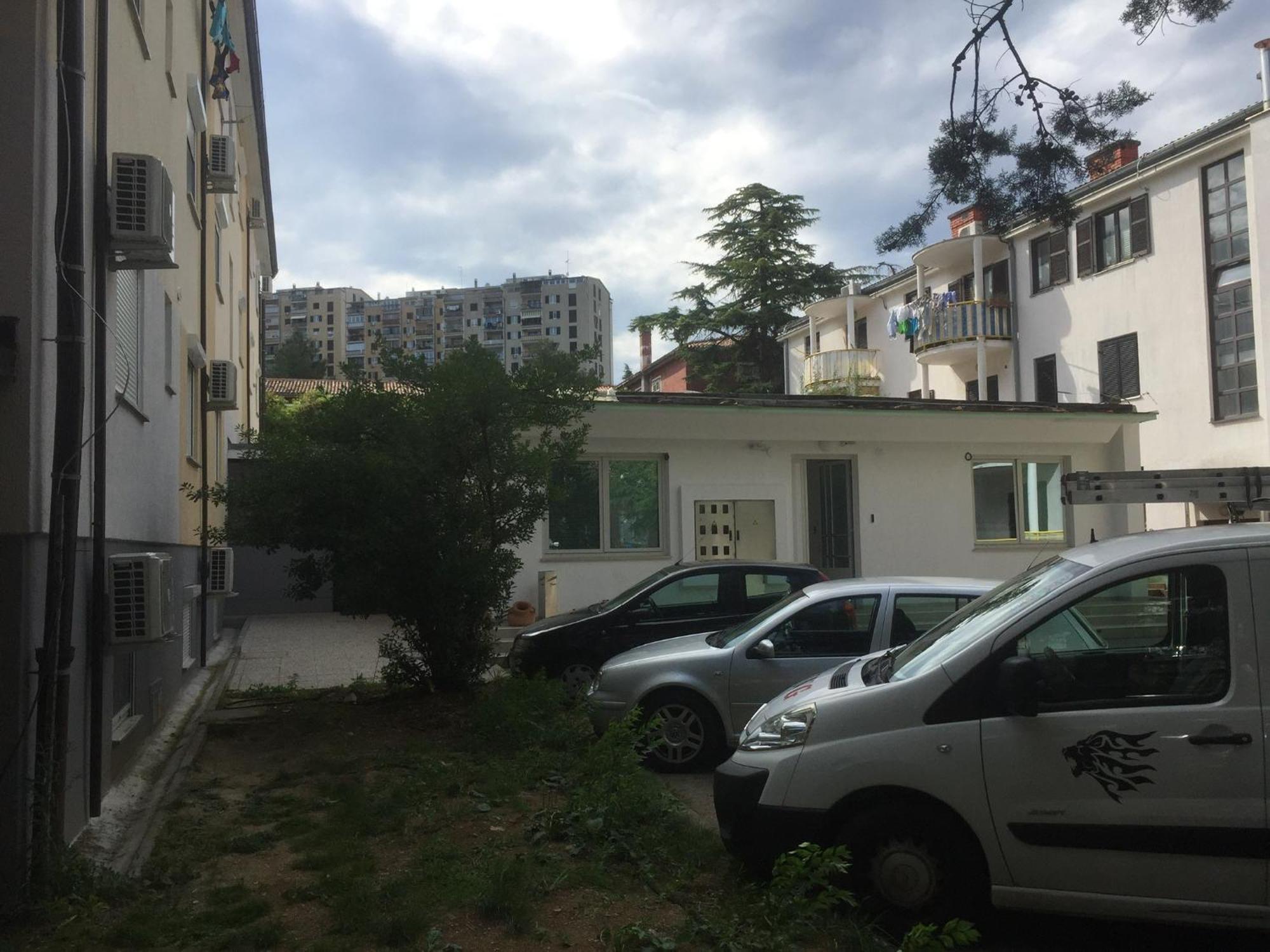 Apartments Colors Of Koper Where The Sea Is Near By Rom bilde