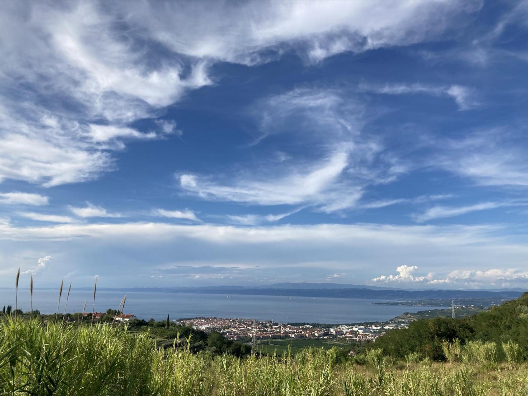 Apartments Colors Of Koper Where The Sea Is Near By Rom bilde