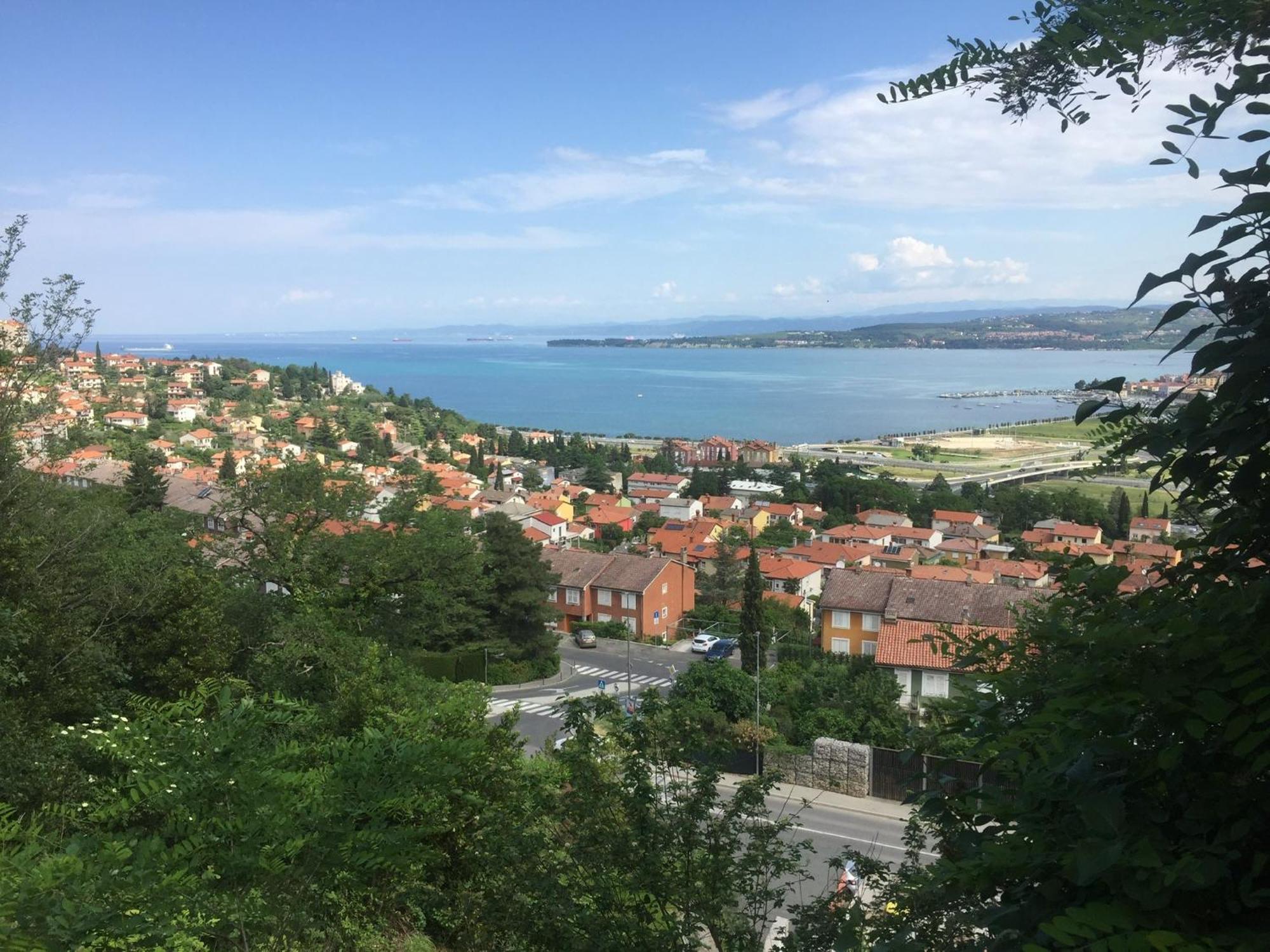 Apartments Colors Of Koper Where The Sea Is Near By Rom bilde