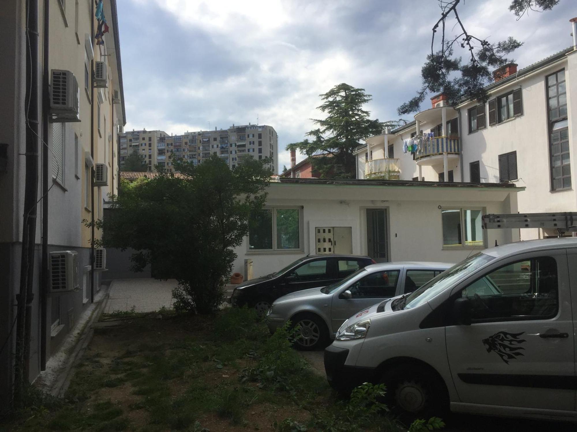 Apartments Colors Of Koper Where The Sea Is Near By Rom bilde